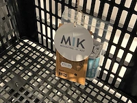 Basil crate milk l fietskrat - afbeelding 2 van  3