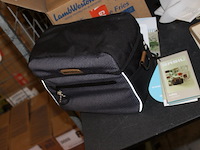 Basil fiets tas 1x in ds s - afbeelding 1 van  5