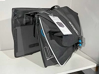 Basil forte fietstas 35ltr