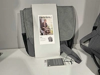 Basil go fietstas 16ltr