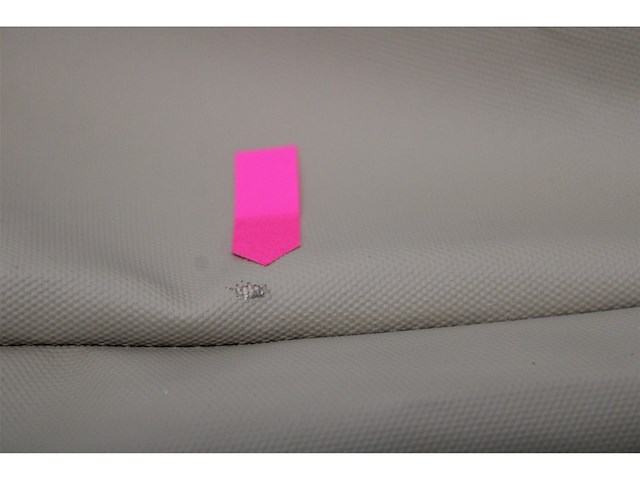 Basil manhattan commuter fiets laptop tas 12l waterdicht laptopvak taupe - afbeelding 2 van  2