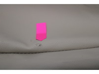 Basil manhattan commuter fiets laptop tas 12l waterdicht laptopvak taupe - afbeelding 2 van  2