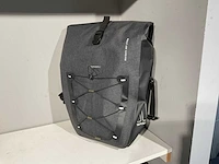 Basil navigator storm fietstas 25-31ltr