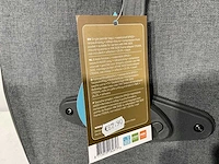 Basil navigator storm fietstas 25-31ltr - afbeelding 2 van  2