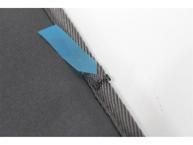 Basil pasja hondenfietsmand mik m achter riet - afbeelding 6 van  6