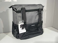 Basil shopper xl fietstas 20ltr