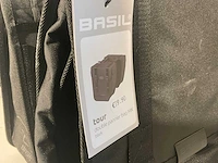Basil tour fietstas 28ltr - afbeelding 2 van  2