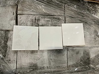 Basis wandtegel 15x15cm - afbeelding 2 van  4