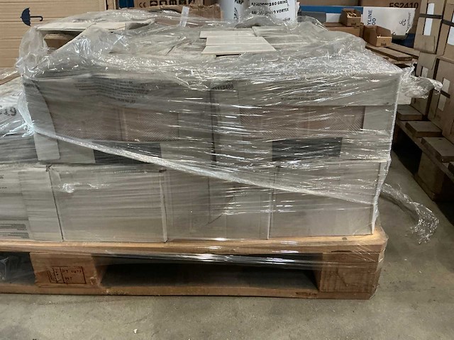 Basis wandtegel 15x15cm - afbeelding 3 van  4