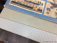 Basisplaten lego 2st - afbeelding 2 van  2
