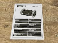 Basisxl alarm klok rijdende wekker - afbeelding 6 van  6