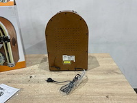 Basisxl cd speler jukebox - afbeelding 6 van  8