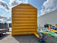 Basket dubbel/basket shot - afbeelding 2 van  5