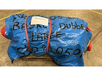 Basket dubbel/basket shot - afbeelding 3 van  5