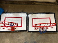 Basket dubbel/basket shot - afbeelding 4 van  5