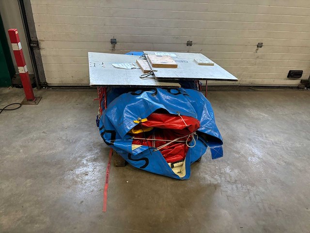 Basket dubbel/basket shot - afbeelding 5 van  5