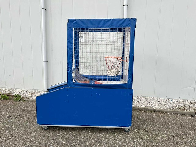 Basket super - afbeelding 2 van  10