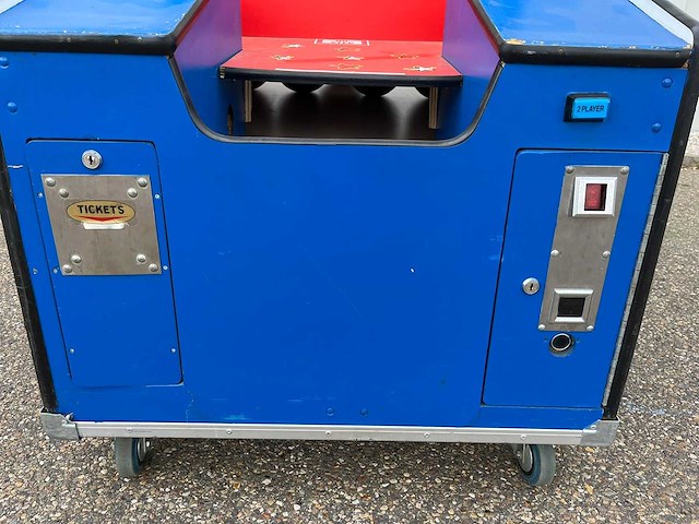 Basket super - afbeelding 4 van  10