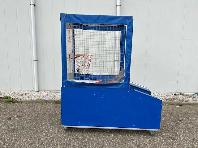 Basket super - afbeelding 5 van  10