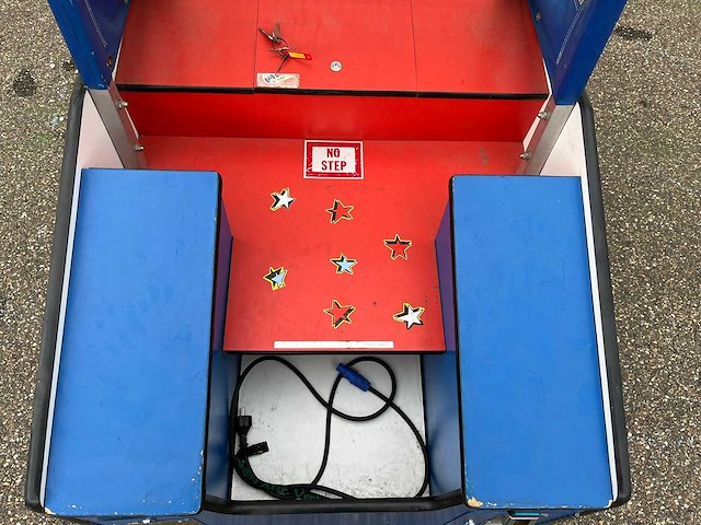 Basket super - afbeelding 8 van  10