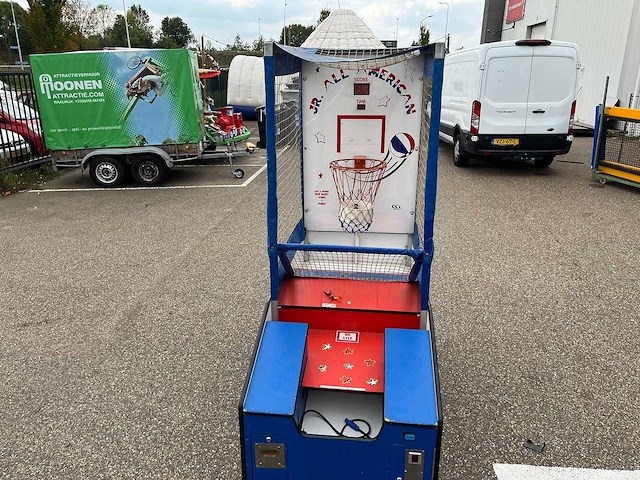 Basket super - afbeelding 10 van  10