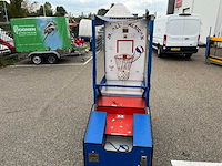 Basket super - afbeelding 10 van  10