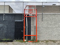 Basketbalinstallatie (2x) - afbeelding 2 van  6