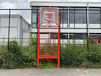 Basketbalinstallatie (2x) - afbeelding 4 van  6