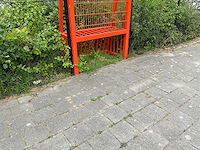 Basketbalinstallatie (2x) - afbeelding 5 van  6