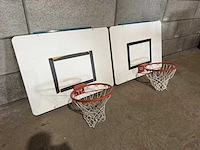 Basketbalinstallatie (2x) - afbeelding 3 van  7