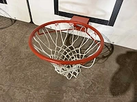 Basketbalinstallatie (2x) - afbeelding 4 van  7