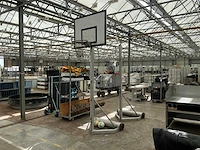 Basketbalpaal (2x)