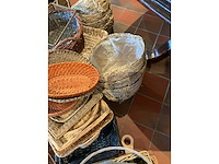 Baskets various - afbeelding 3 van  6