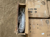 Basq f300 ventilator (18x) - afbeelding 4 van  6