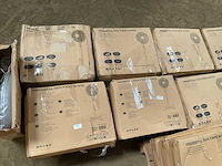 Basq f300 ventilator (18x) - afbeelding 5 van  6