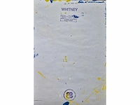 Basquiat-gouache/acryl op papier - afbeelding 3 van  3