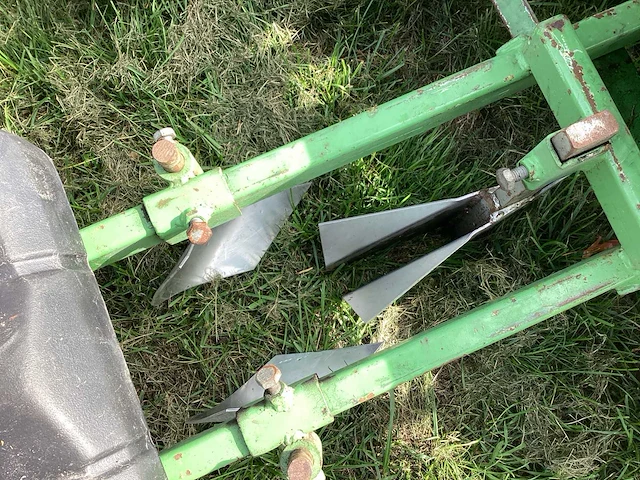 Basrijs plantmachine - afbeelding 3 van  17
