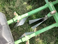 Basrijs plantmachine - afbeelding 3 van  17