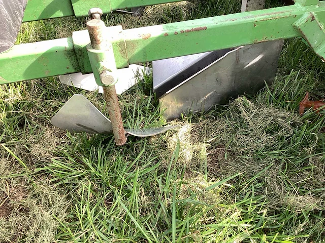 Basrijs plantmachine - afbeelding 4 van  17