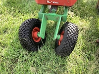 Basrijs plantmachine - afbeelding 7 van  17