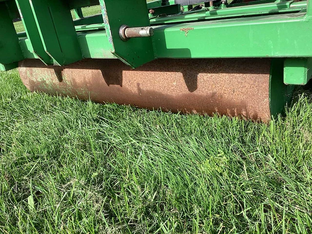 Basrijs plantmachine - afbeelding 9 van  17