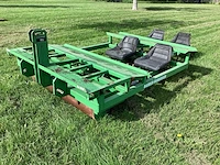 Basrijs plantmachine