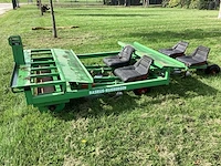 Basrijs plantmachine - afbeelding 10 van  17