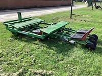 Basrijs plantmachine - afbeelding 11 van  17
