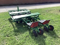 Basrijs plantmachine - afbeelding 12 van  17