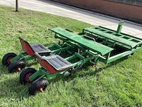 Basrijs plantmachine - afbeelding 14 van  17