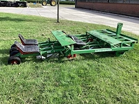 Basrijs plantmachine - afbeelding 15 van  17