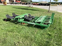Basrijs plantmachine - afbeelding 16 van  17