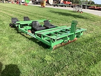 Basrijs plantmachine - afbeelding 17 van  17