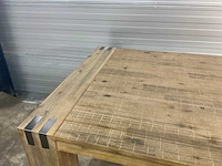 Bassano-o eetkamertafel - afbeelding 3 van  11